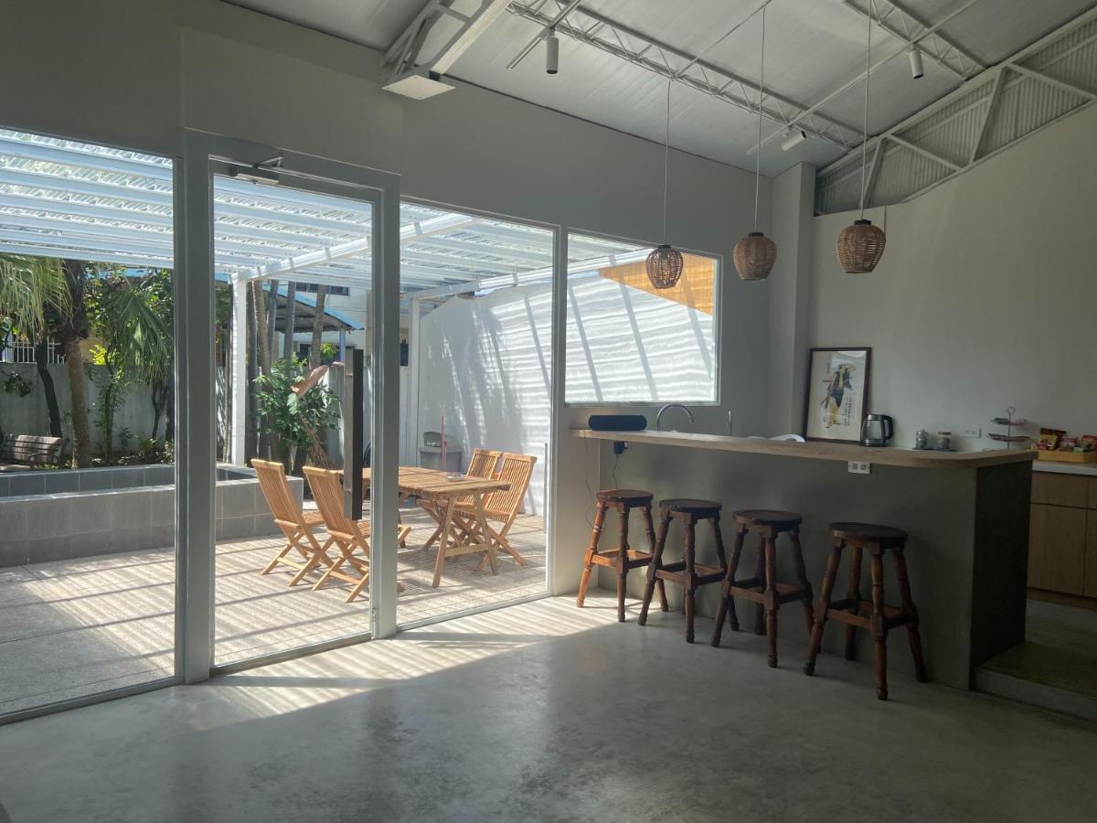 Sailing Inn Дунган Екстериор снимка